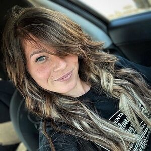 Meet your Posher, Renae